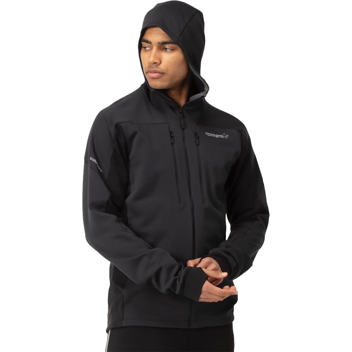 ポノポノ AK457 GORE-TEX PRO スキー スノボ バックカントリー ウェア AK457