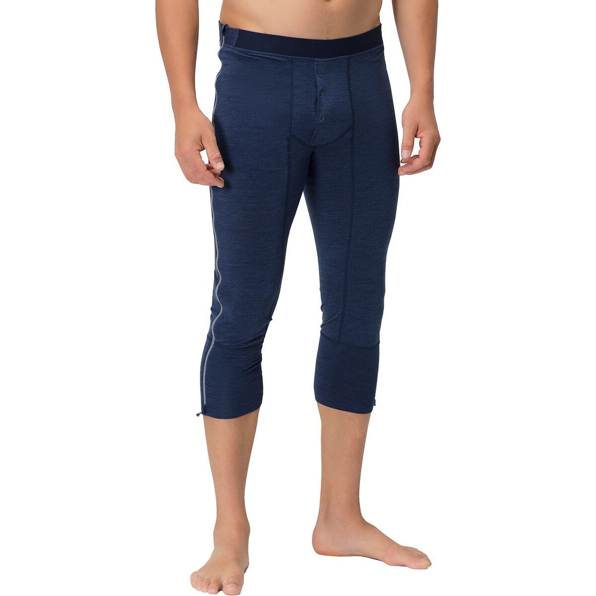 best wool long underwear