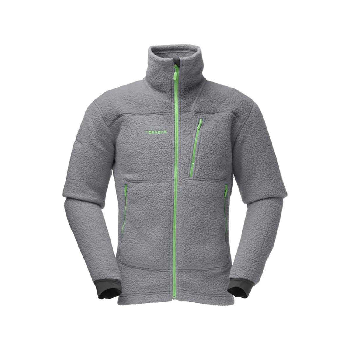 Norrona Trollveggen Warm 2 Fleece 