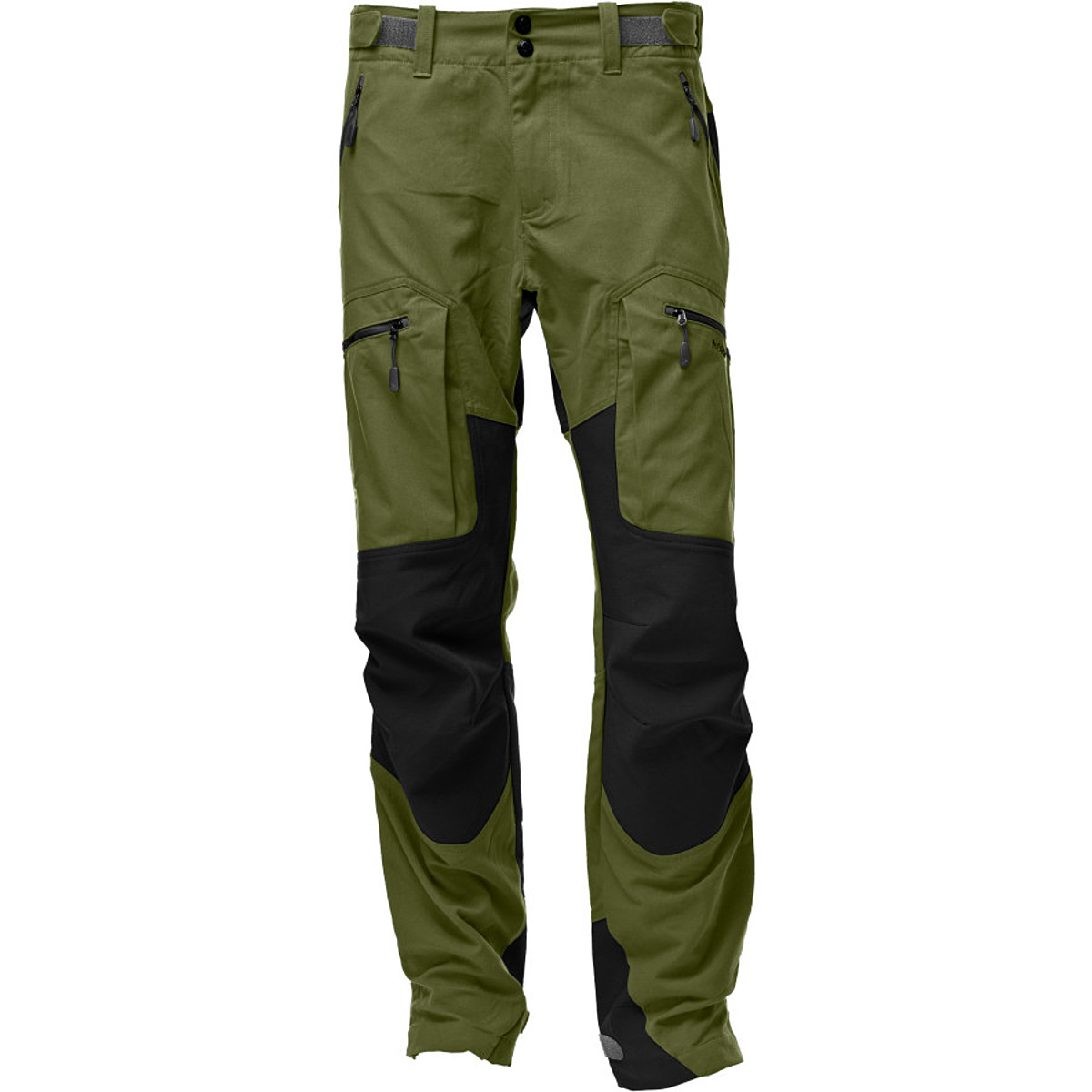Norrona Svalbard Heavy Duty Hybrid Pant - Men's - Men