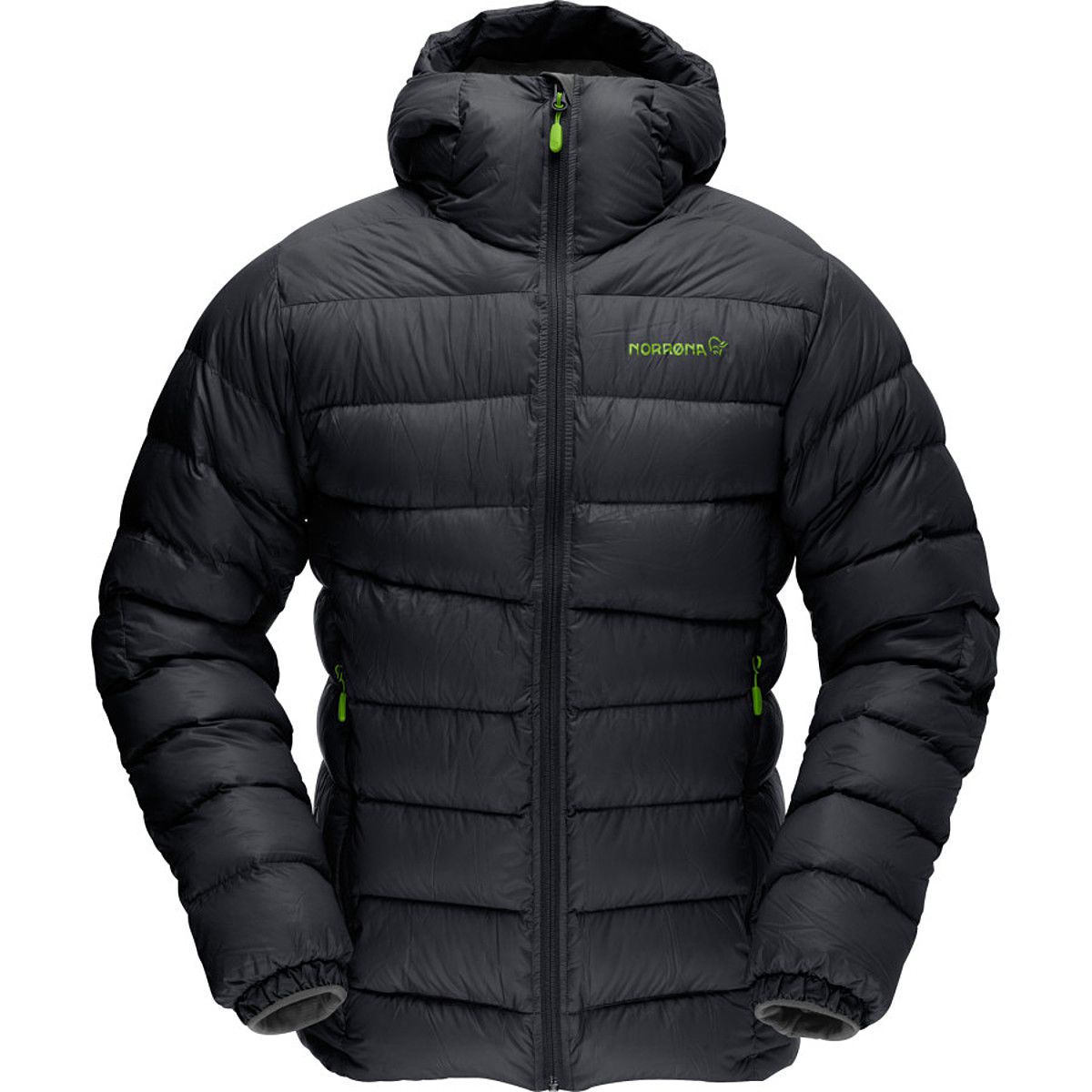 norrona lyngen 750 down jacket