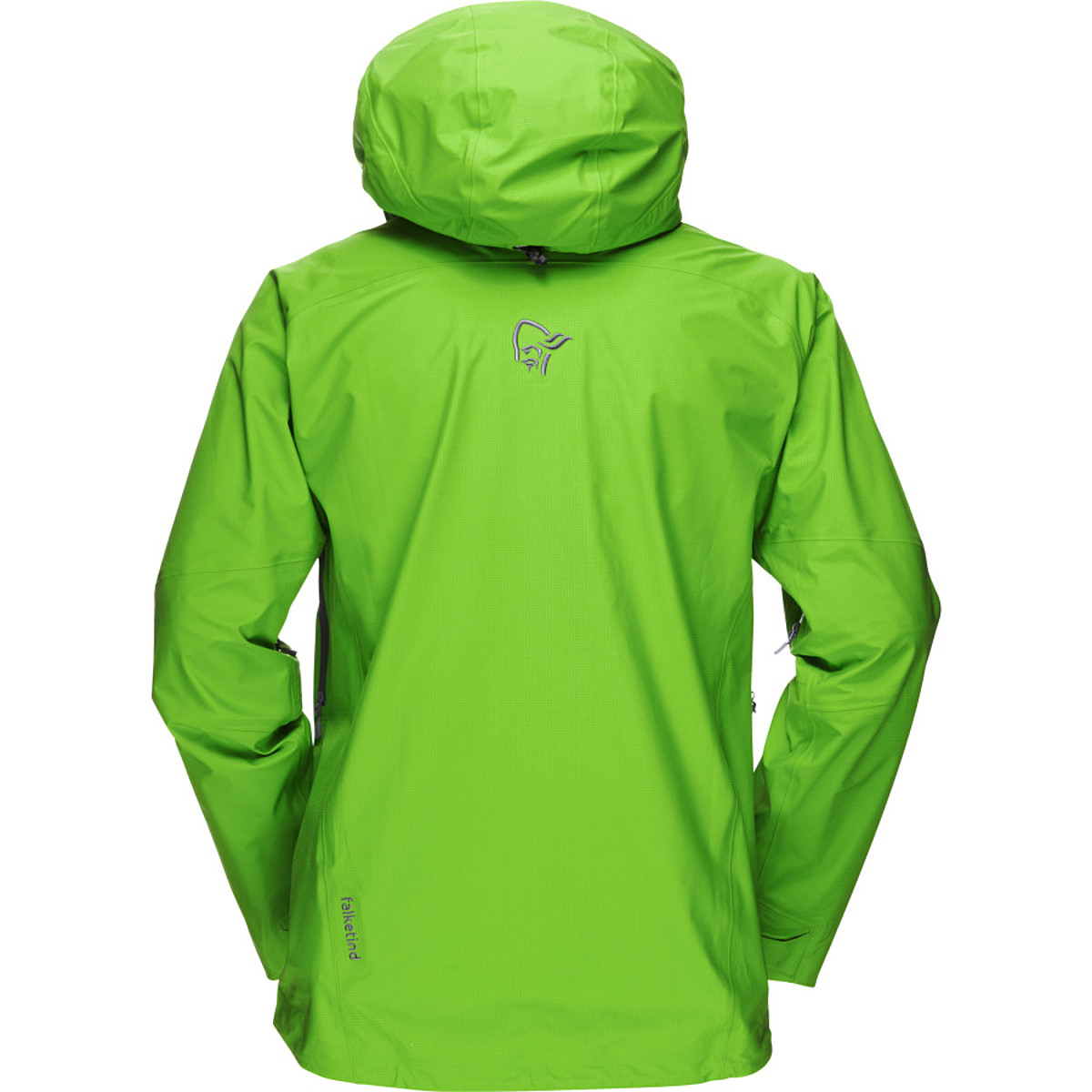 新品未使用NorronaLofotenGORE-TEXProPlusJacket Norrona Trollveggen GORE-TEX Pro Light Jacket