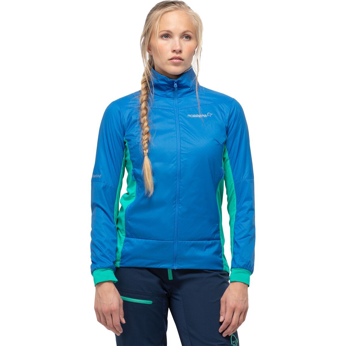 Norrona Falketind Octa Jacket - Women's - Women