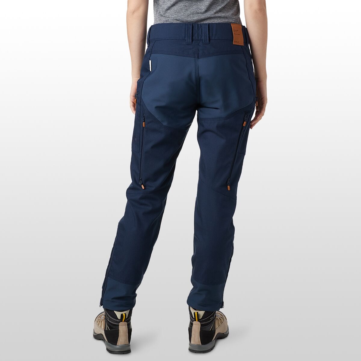 Norrona Svalbard Heavy Duty Pant - Women's - Women