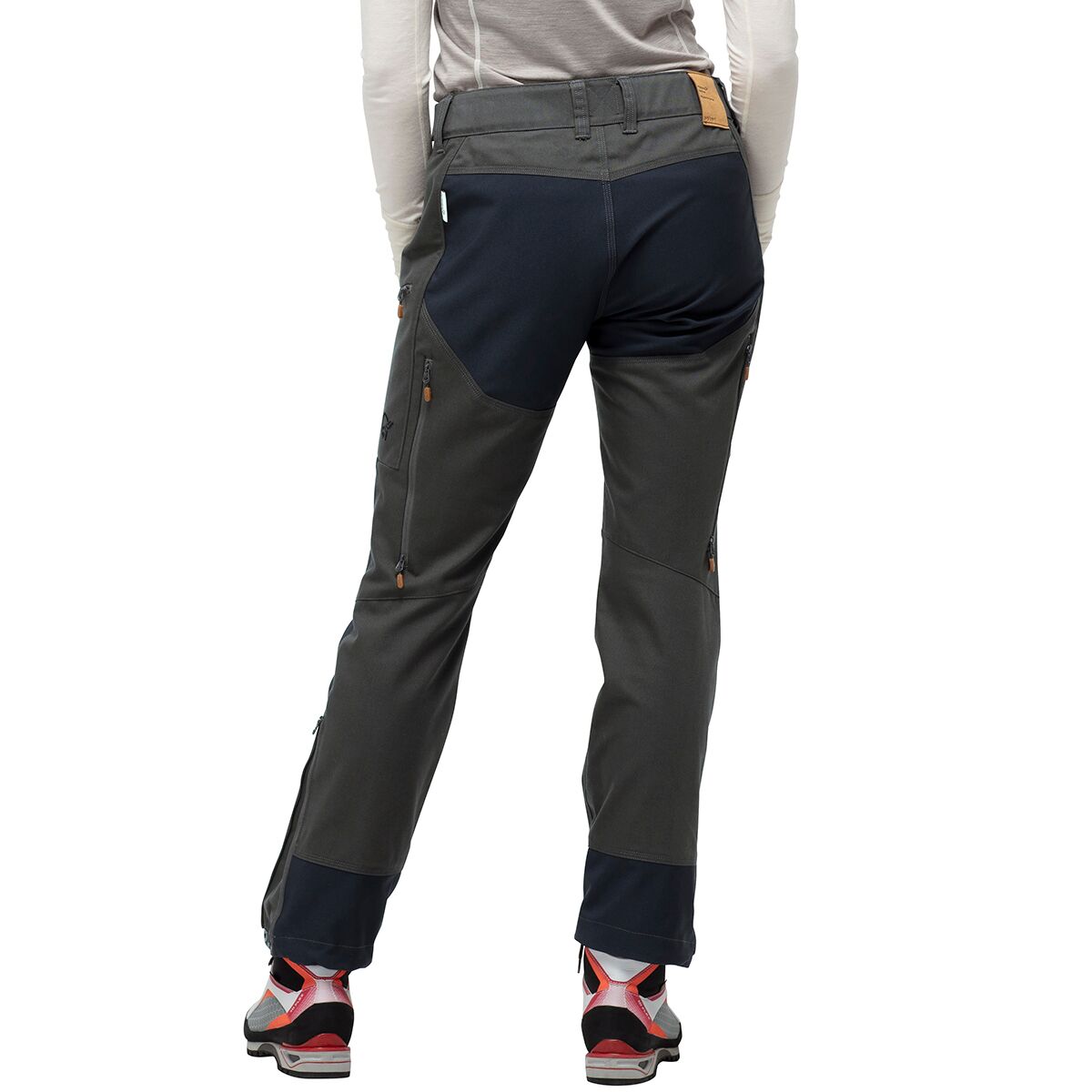 Norrona Svalbard Heavy Duty Pant - Women's - Women