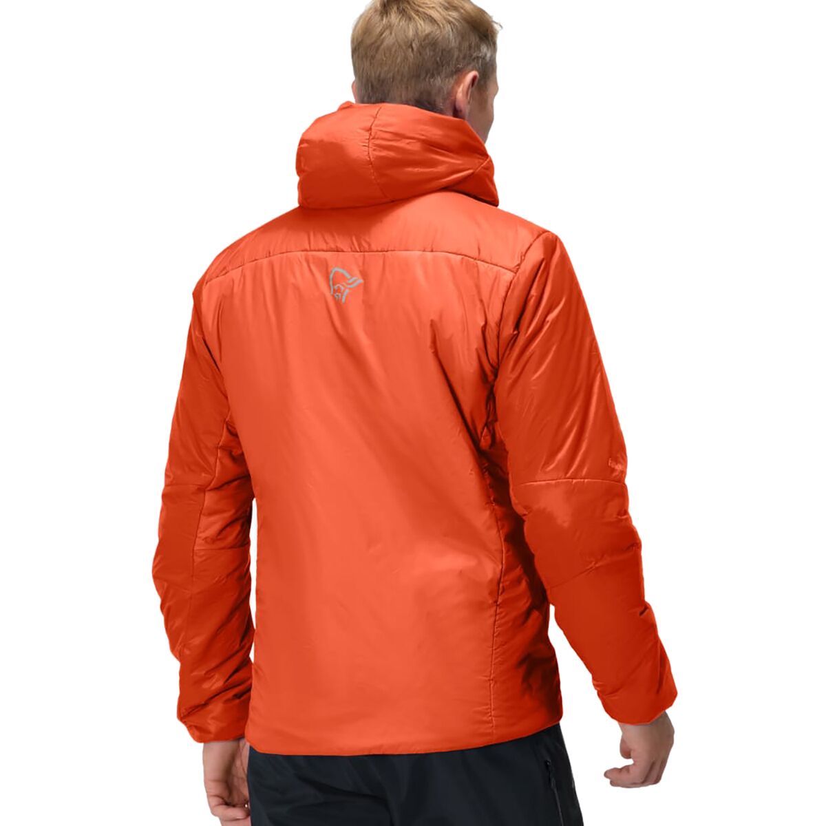 Norrona Falketind Thermo60 Hooded Jacket - Men's - Men