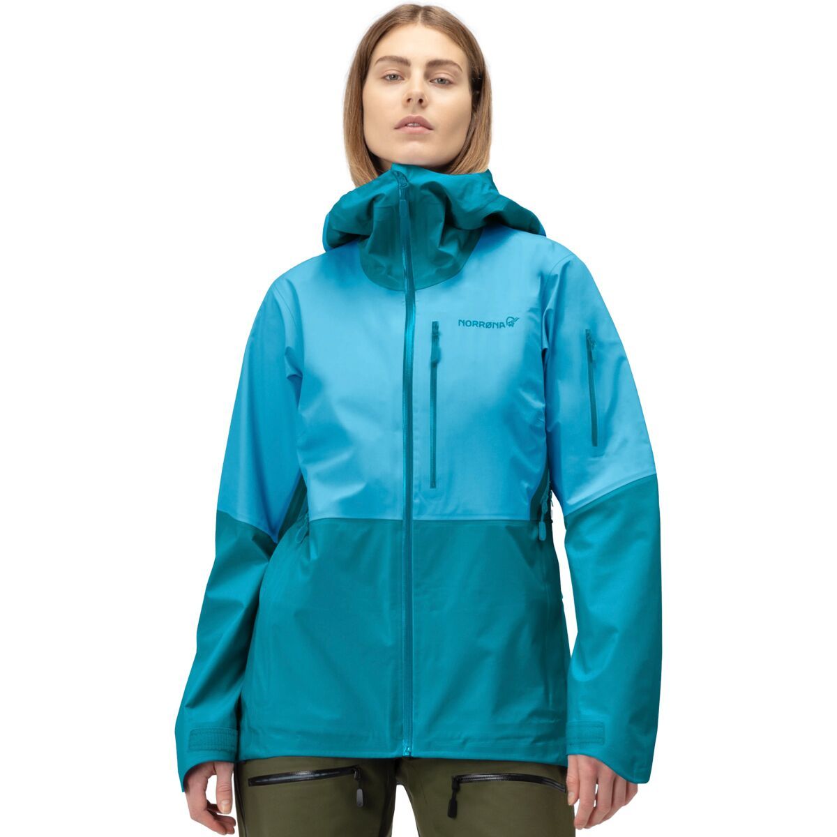 Norrona Lofoten GORE-TEX Jacket - Women's - Women