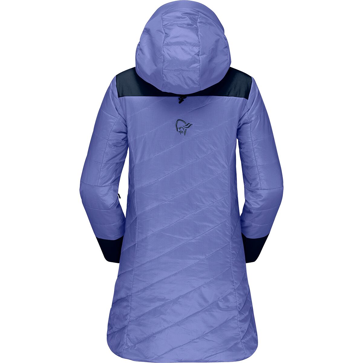 Norrona Lofoten Primaloft80 Anorak Jacket - Women's - Women