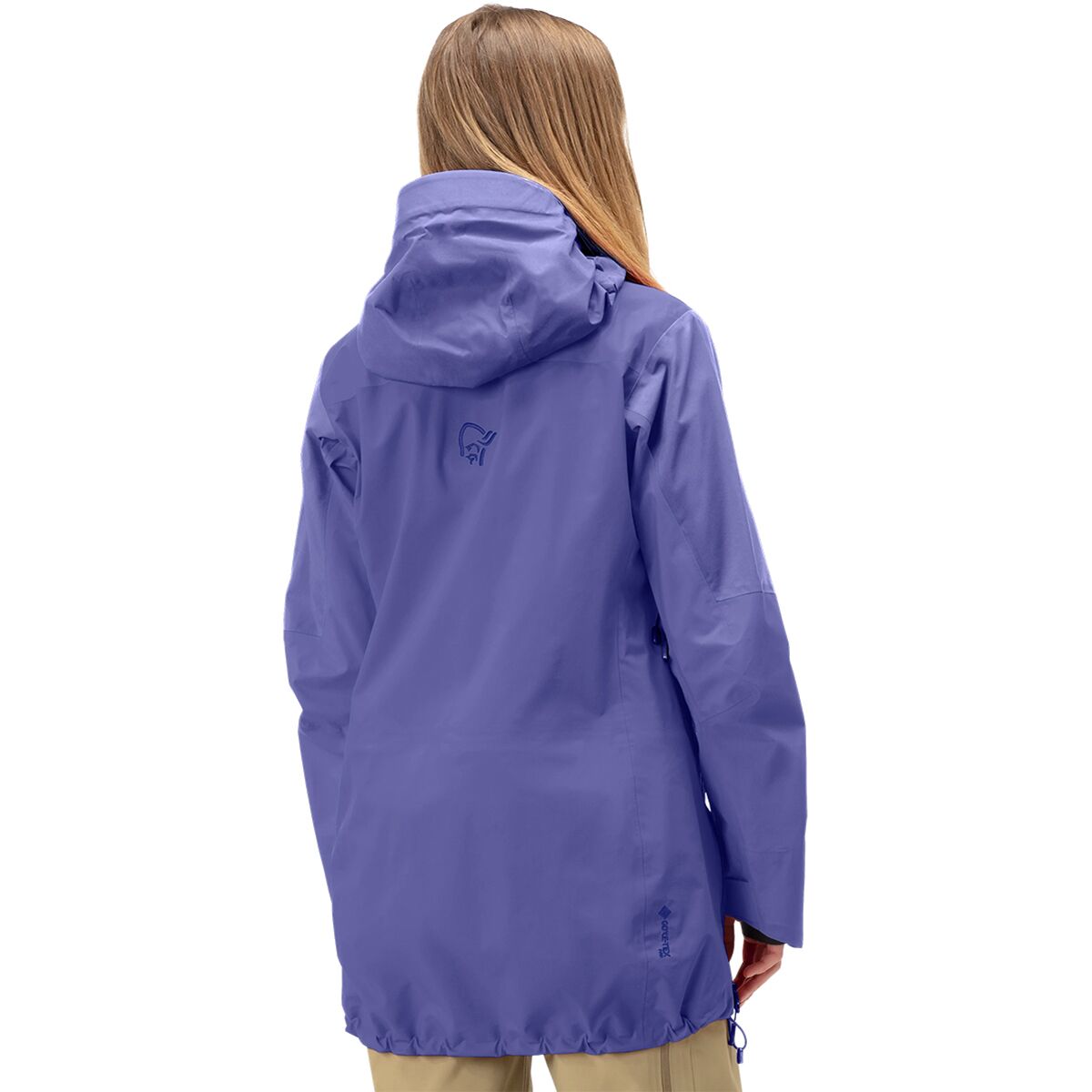 Norrona Lofoten GORE-TEX PRO Anorak Jacket - Women's - Women