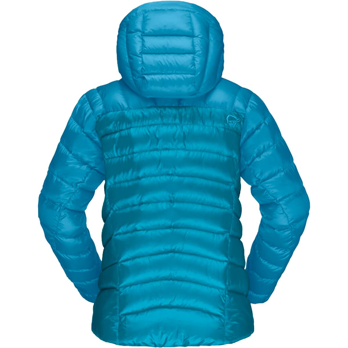Norrona Lyngen Down850 Hooded Jacket - Women's - Women