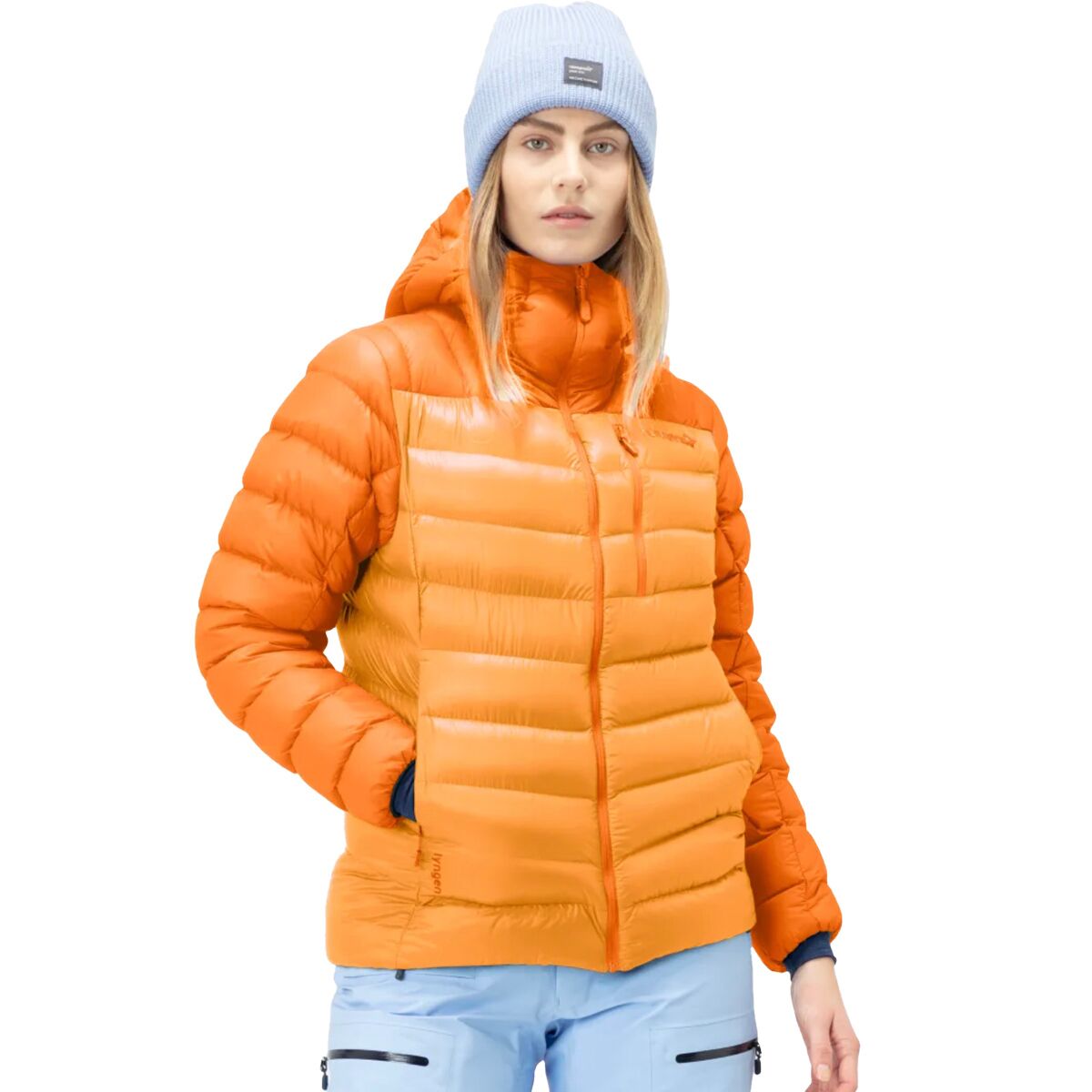 Norrona Lyngen Down850 Hooded Jacket - Women's - Women