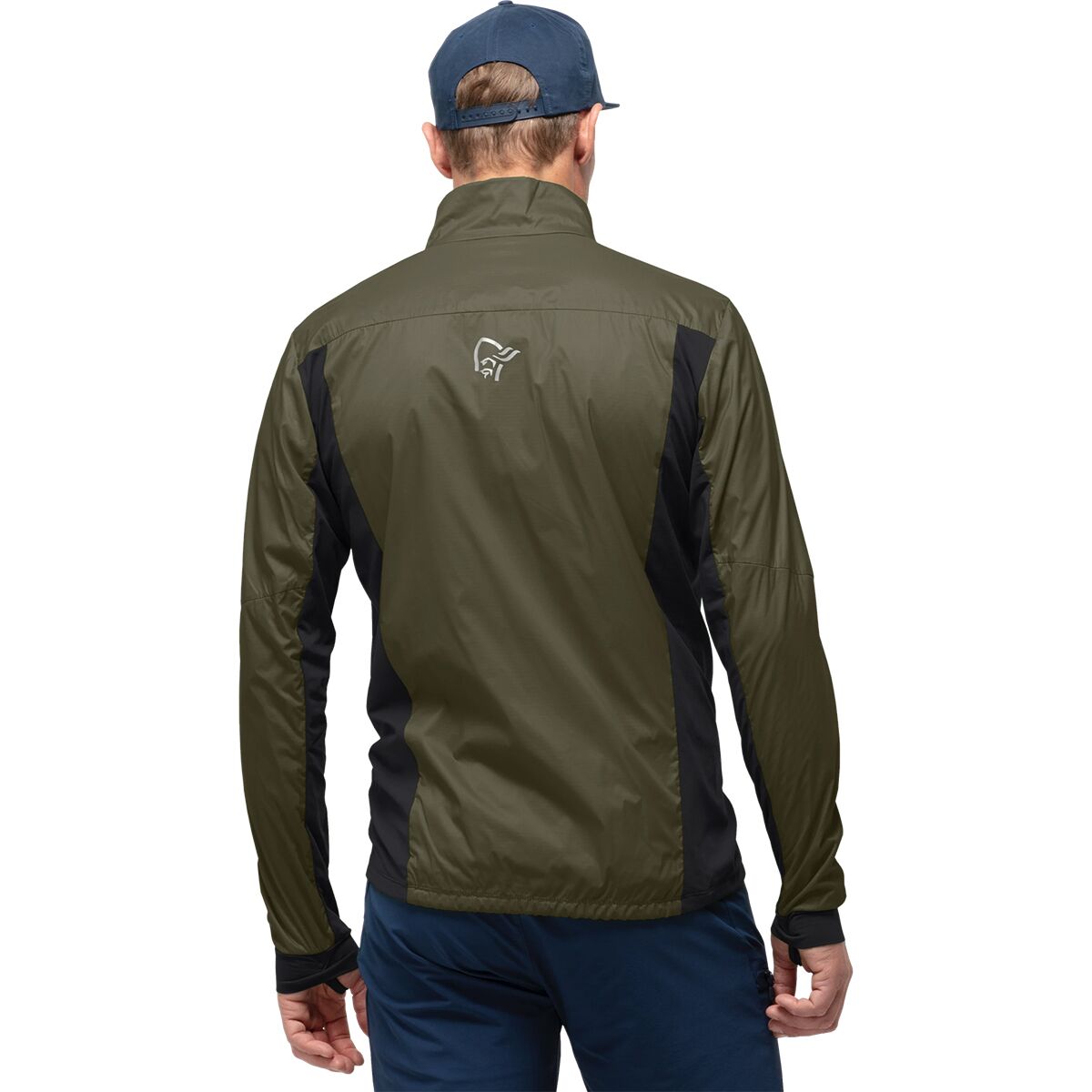 Norrona Falketind Octa Jacket - Men's - Men