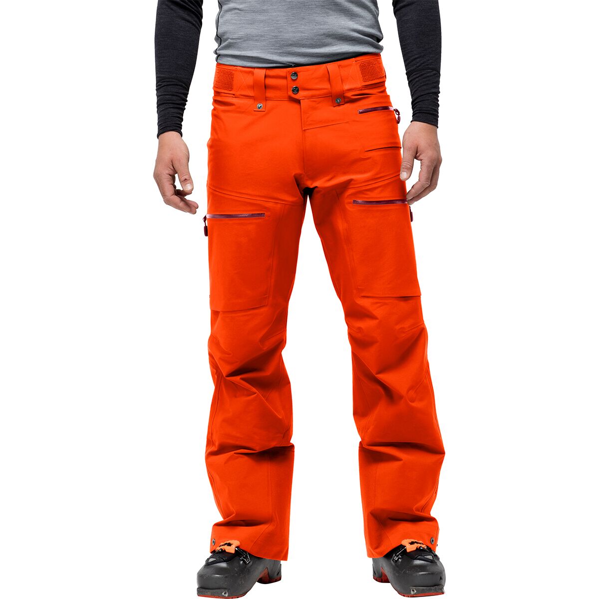 Norrona Lofoten GORE-TEX Pant - Men's - Men