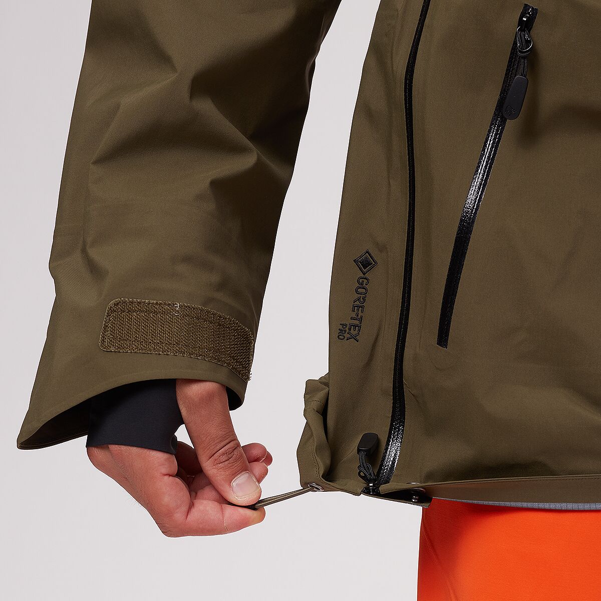 Norrona Lofoten Anorak Men’s S Norrona Men's Lofoten Primaloft80 Anorak - Walmart.com
