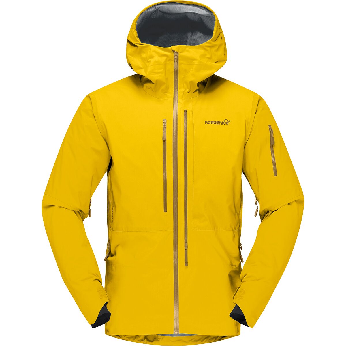 Norrøna Lofoten Gore-Tex Pro Jacket Men - ¿Dónde comprar? Disponibilidad y  precios en