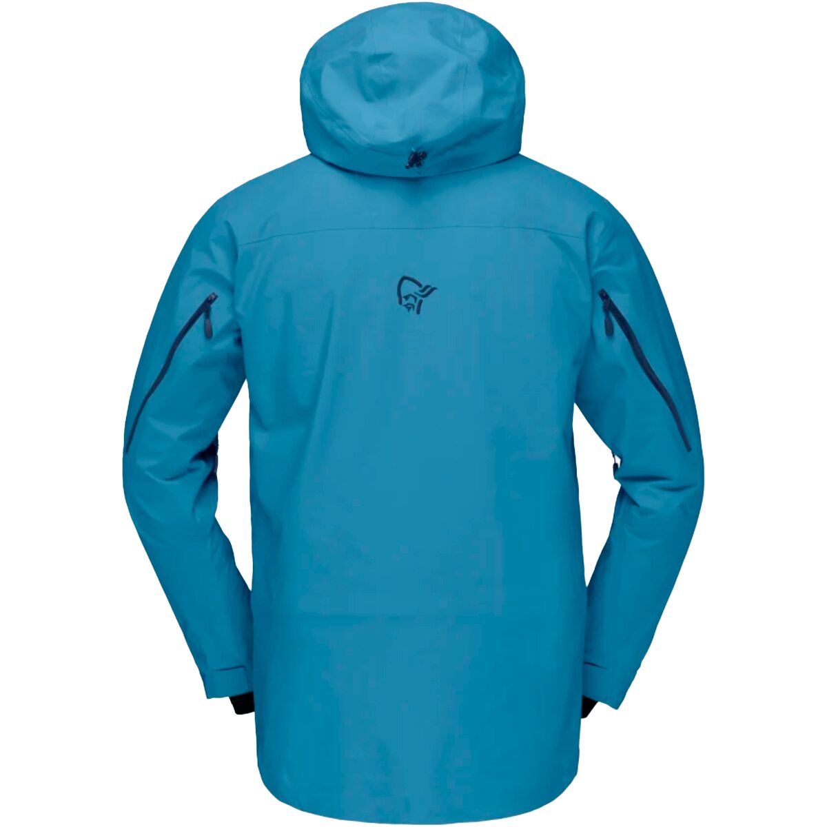 H*H様 新品未使用NorronaLofotenGORE-TEXProPlusP Norrona Men's Lofoten Gore-Tex Pro Jacket - Powder7