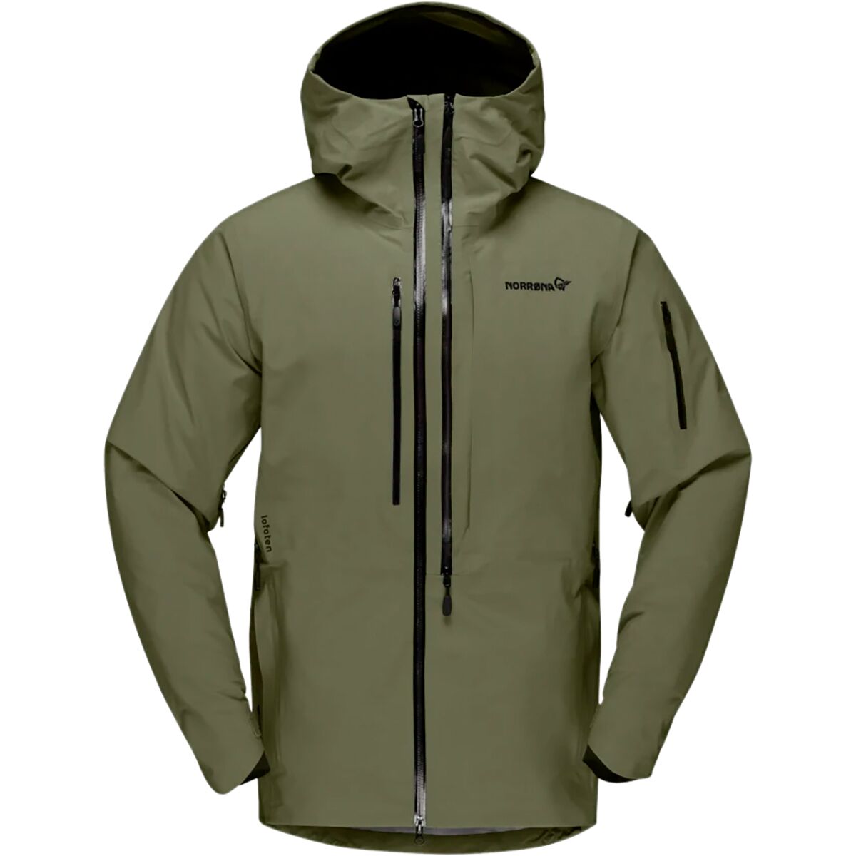 新品未使用NorronaLofotenGORE-TEXProPlusJacket CAV.jpg