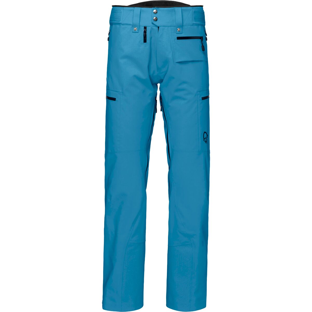 Norrona Lofoten GORE-TEX PRO Plus Pant - Men's - Men