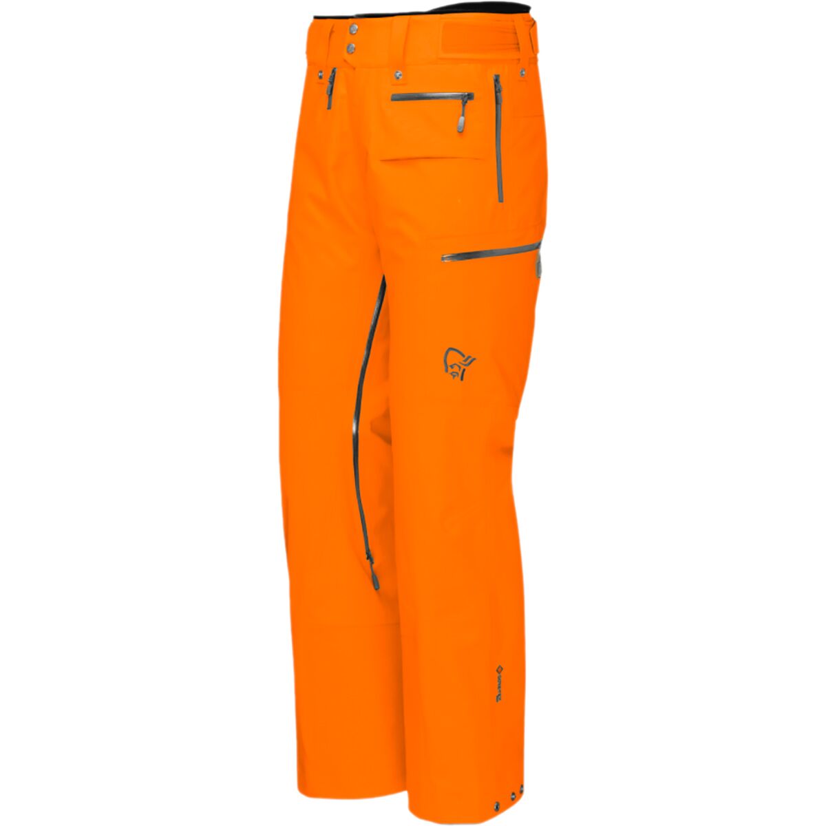 Norrona Lofoten GORE-TEX PRO Plus Pant - Men's - Men