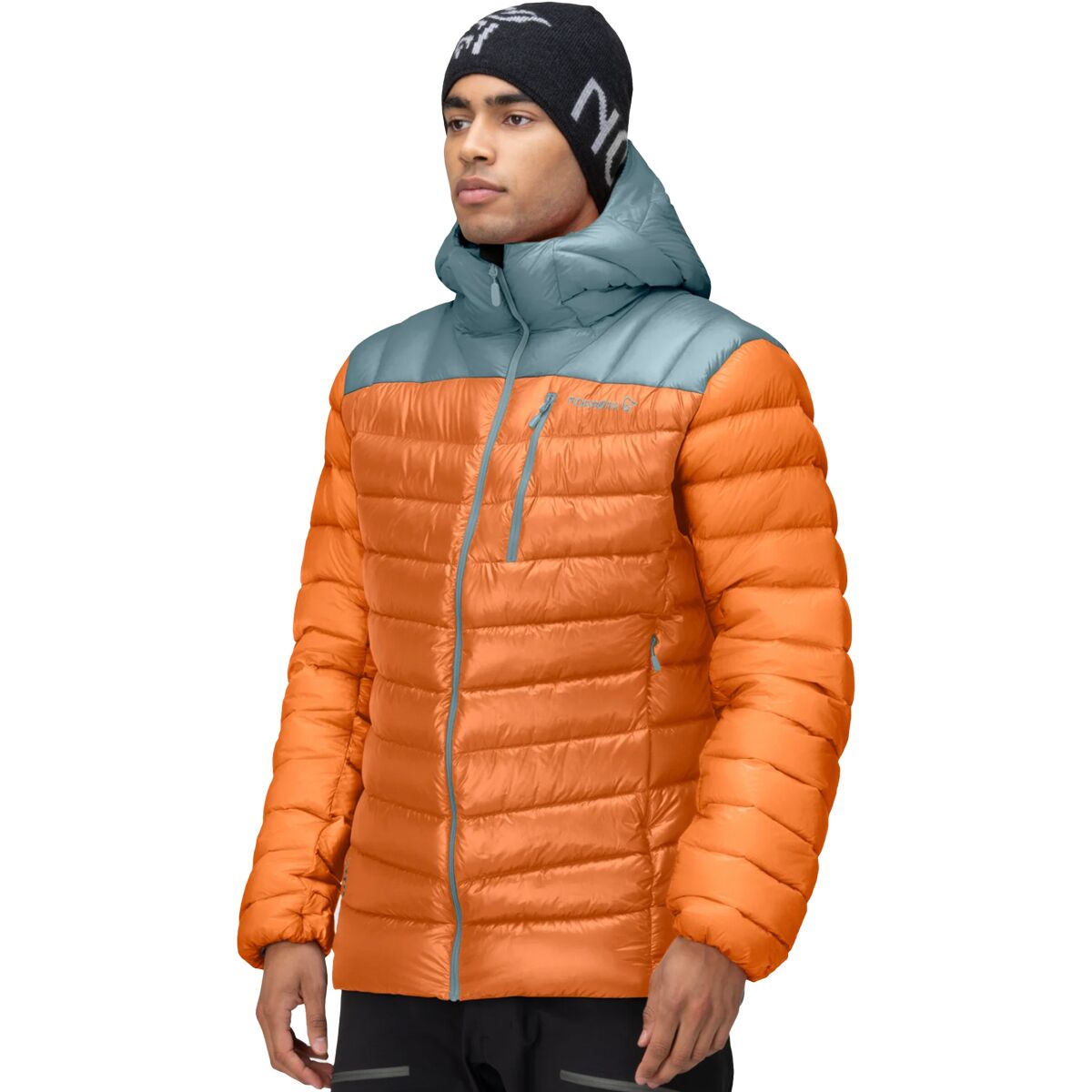 Norrona Lyngen Down850 Hooded Jacket - Men's - Men