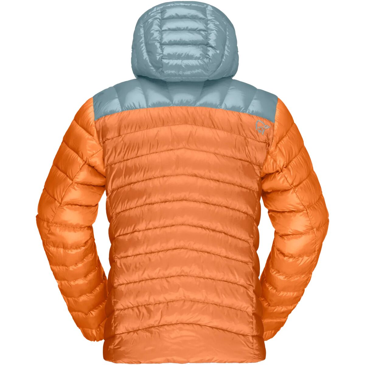 Norrona Lyngen Down850 Hooded Jacket - Men's - Clothing