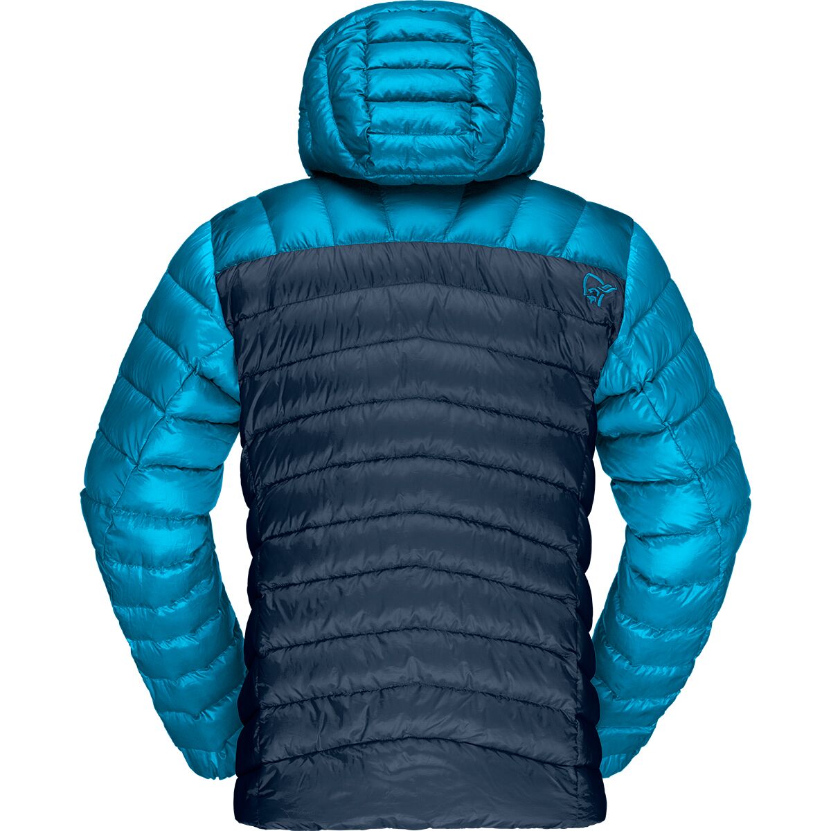 Norrona Lyngen Down850 Hooded Jacket - Men's - Men