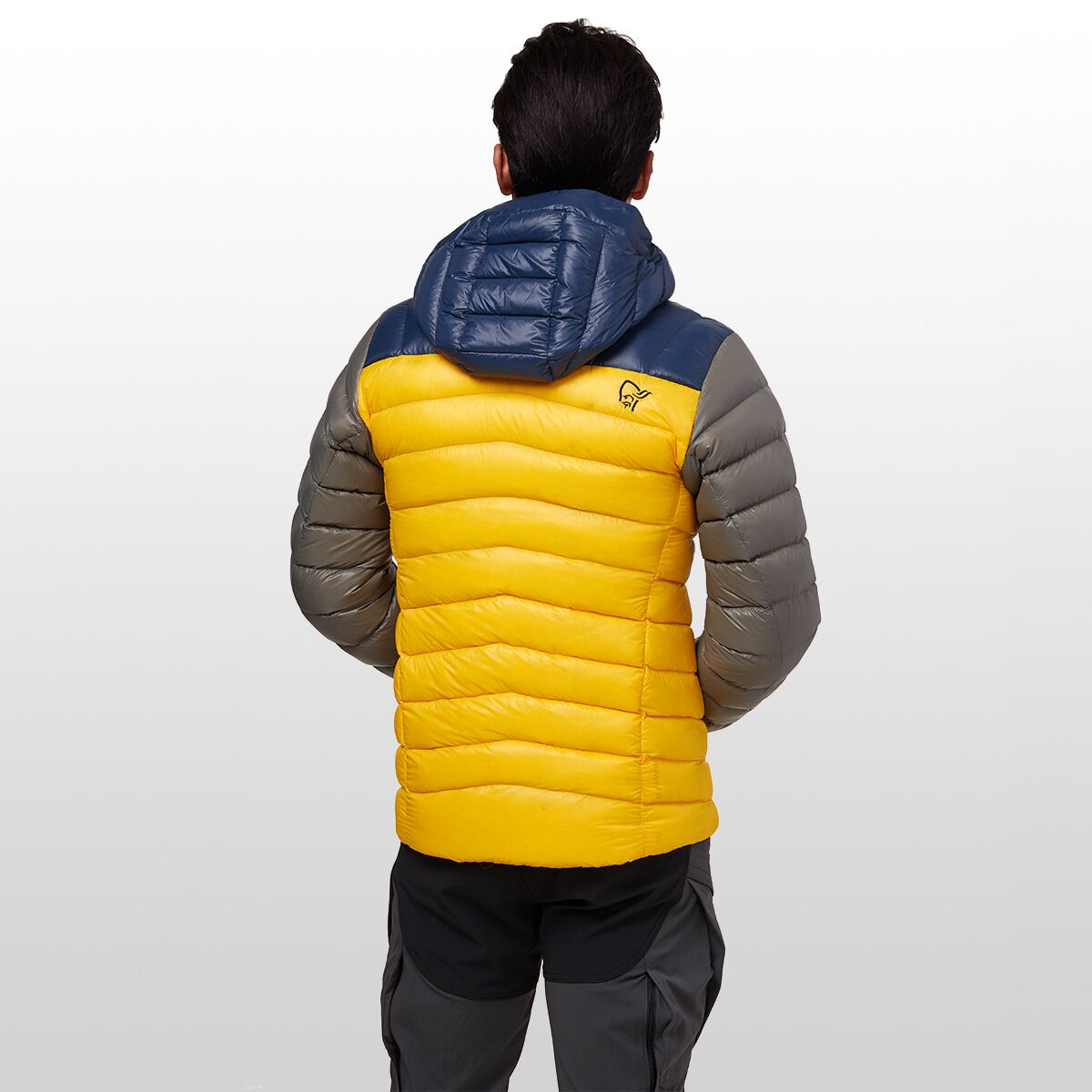 Norrona Lyngen Down850 Hooded Jacket - Men