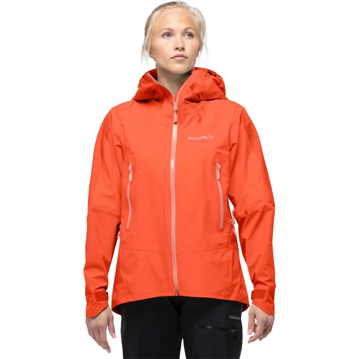 Norrona Falketind GORE-TEX Jacket - Women