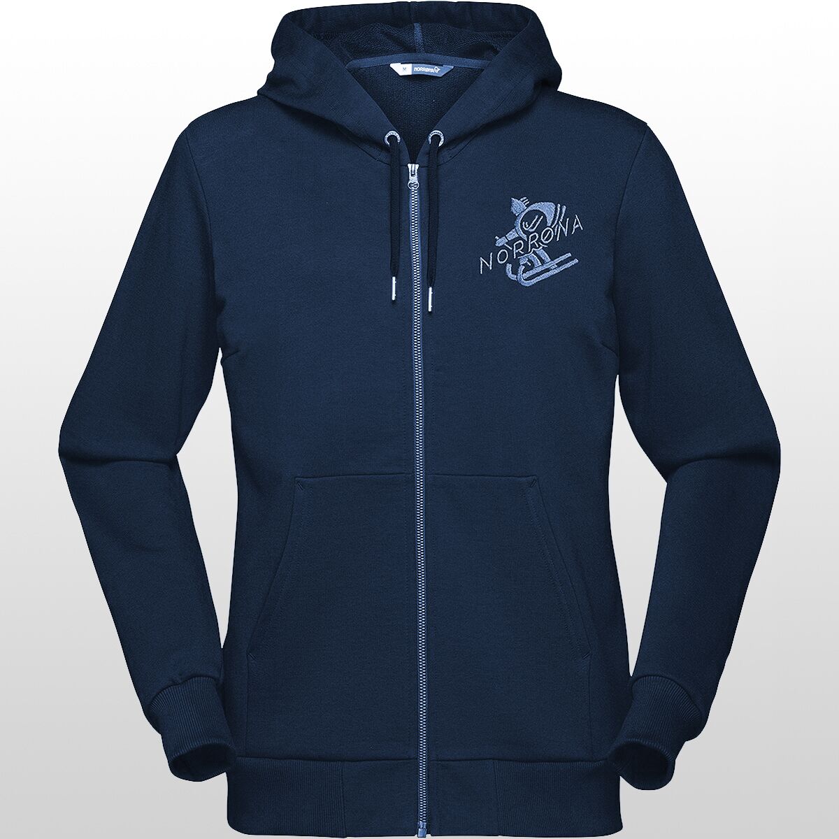Norrona /29 Cotton Zip Hoodie - Women's - Women