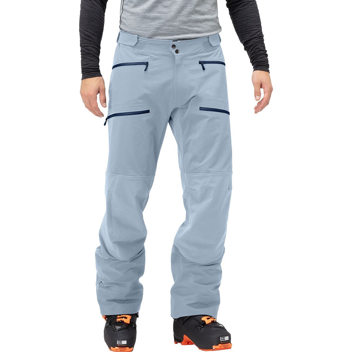 NORRONA lyngen flex1 Pants (M) メンズ リンゲン Norrona Lyngen Flex1 Pant - Men's - Men