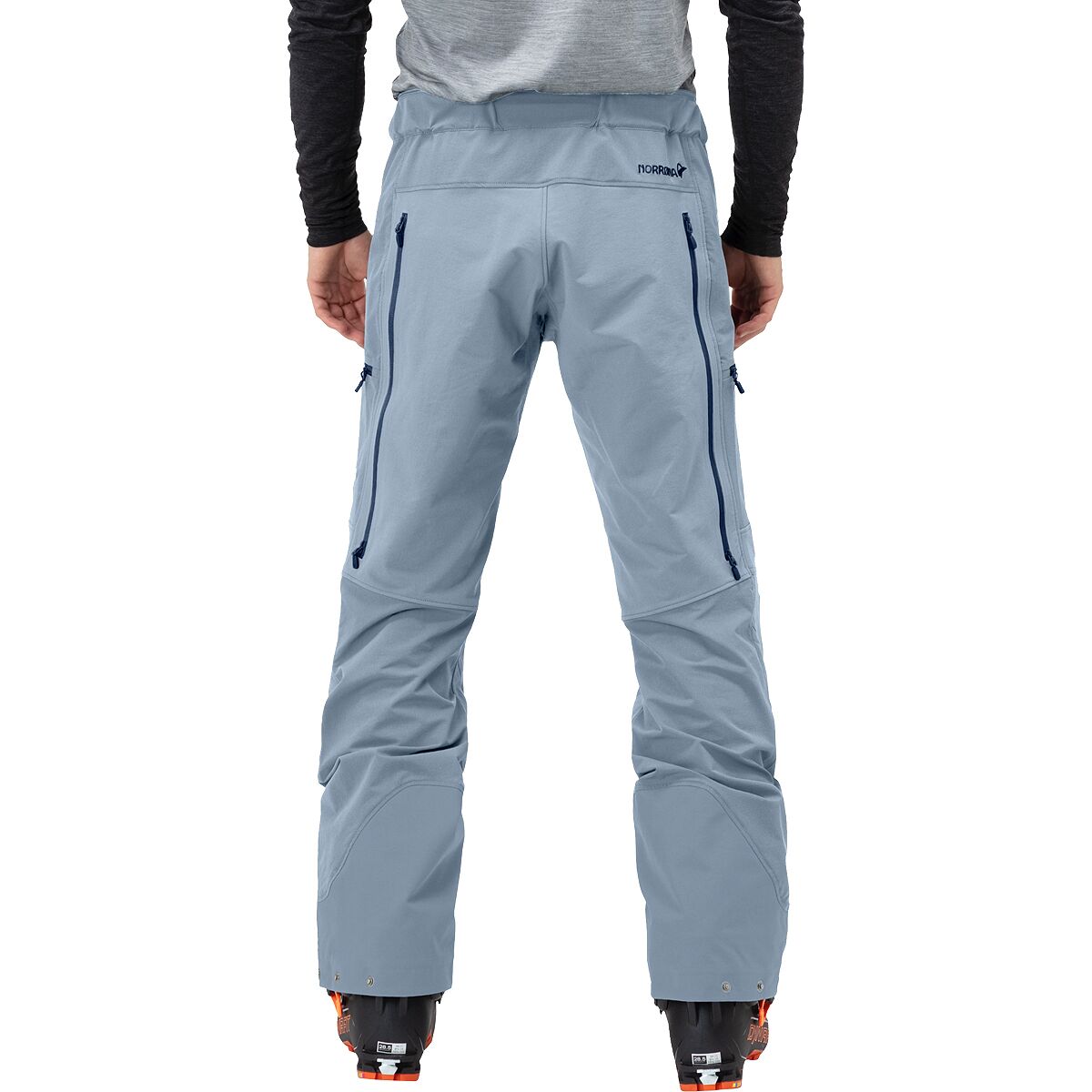 Norrona Lyngen Flex1 Pant - Men's - Men