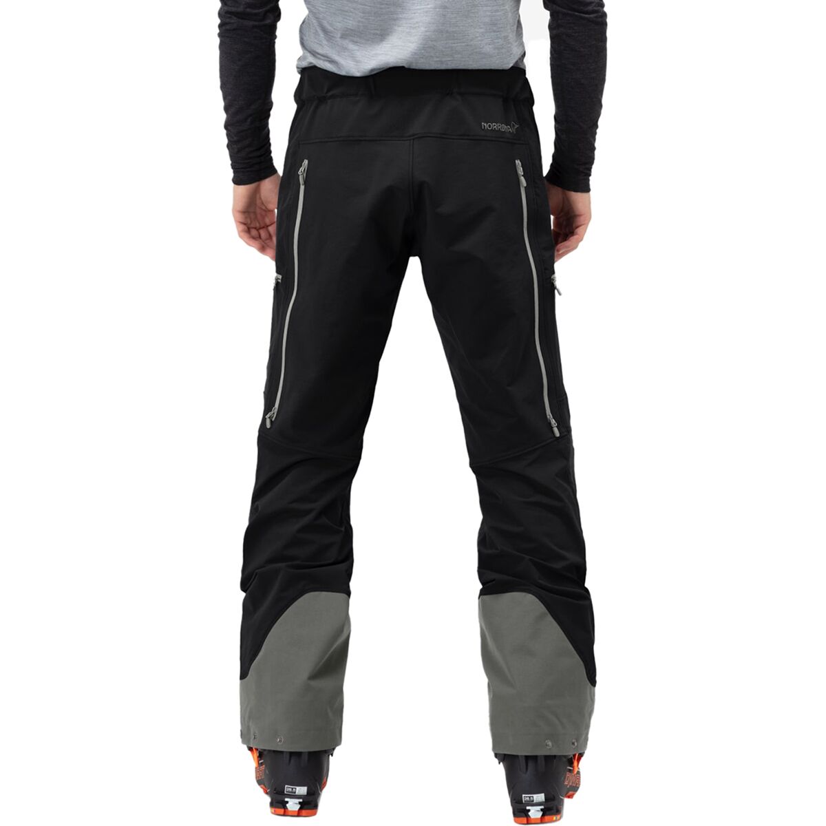 Norrona Lyngen Flex1 Pant - Men's - Men