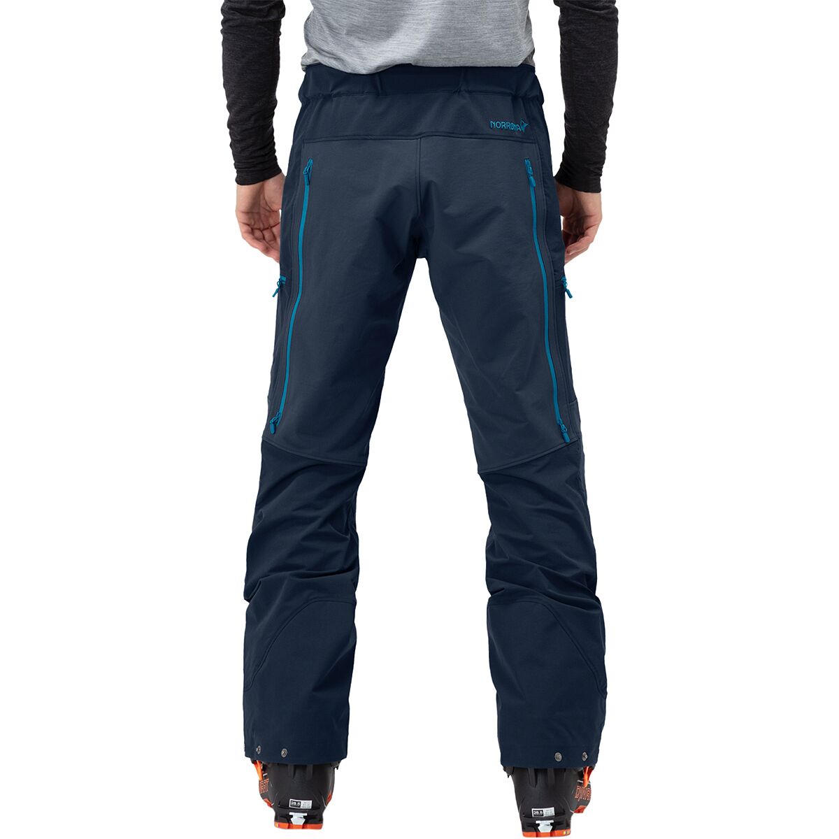 Norrona Lyngen Flex1 Pant - Men's - Men