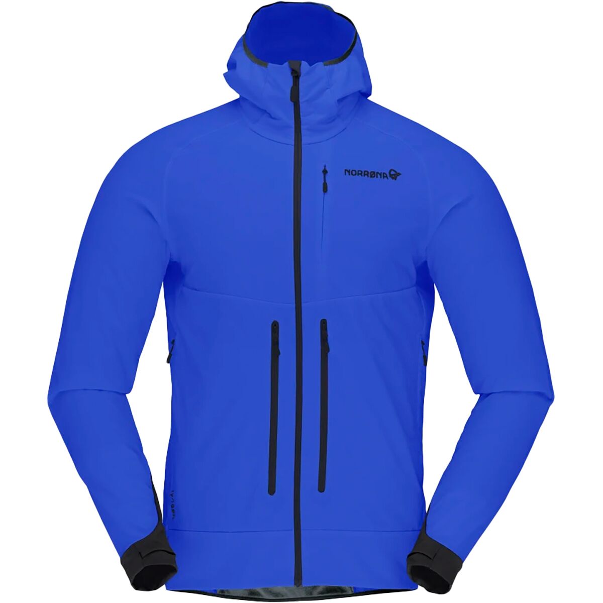 Norrona Lyngen Hiloflex100 Jacket - Men's - Men
