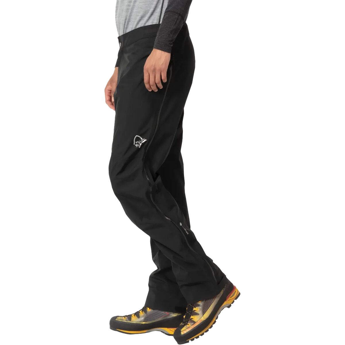 Norrona Falketind GORE-TEX Paclite Pant - Men's - Men