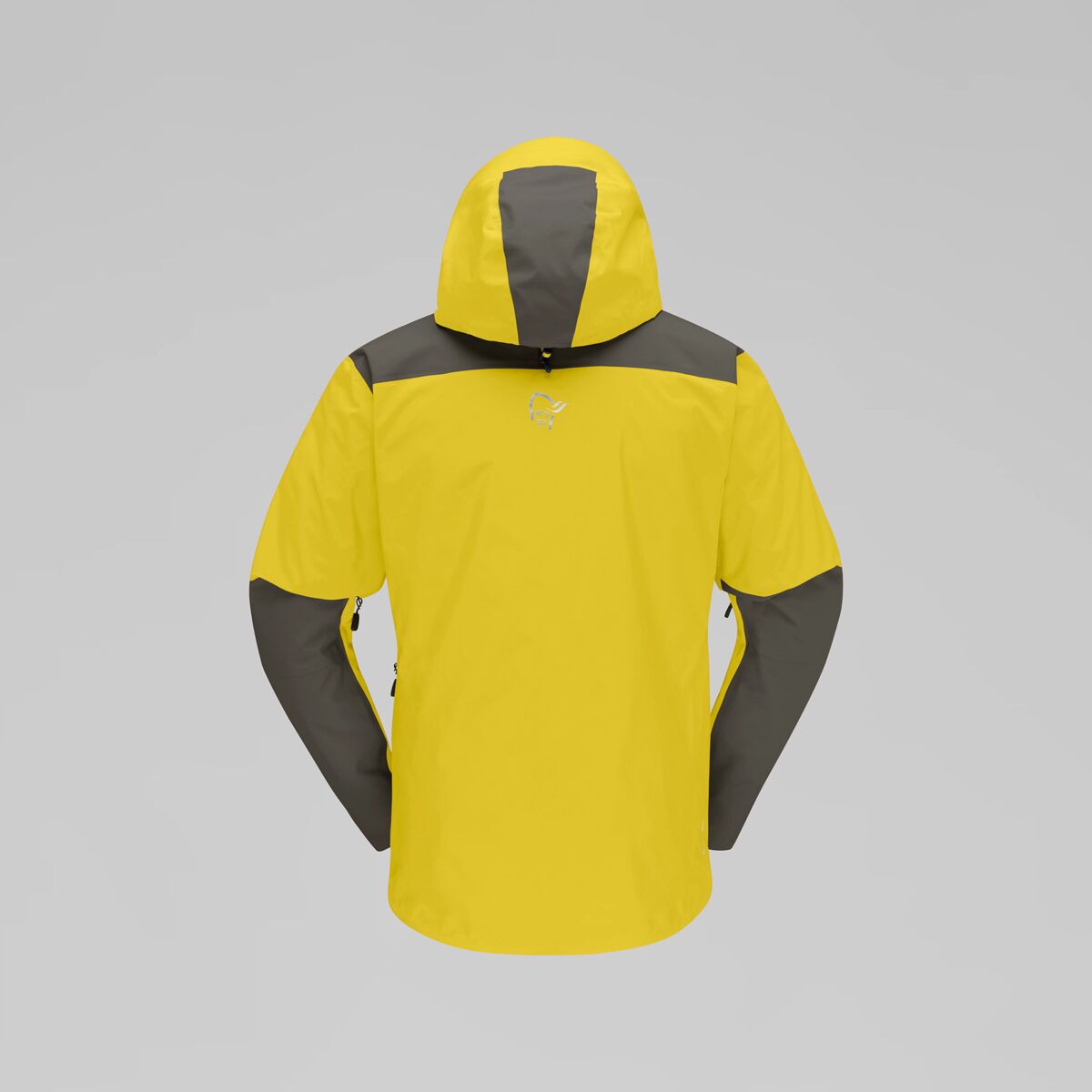 Norrona Trollveggen GORE-TEX PRO Light Jacket - Men's - Men