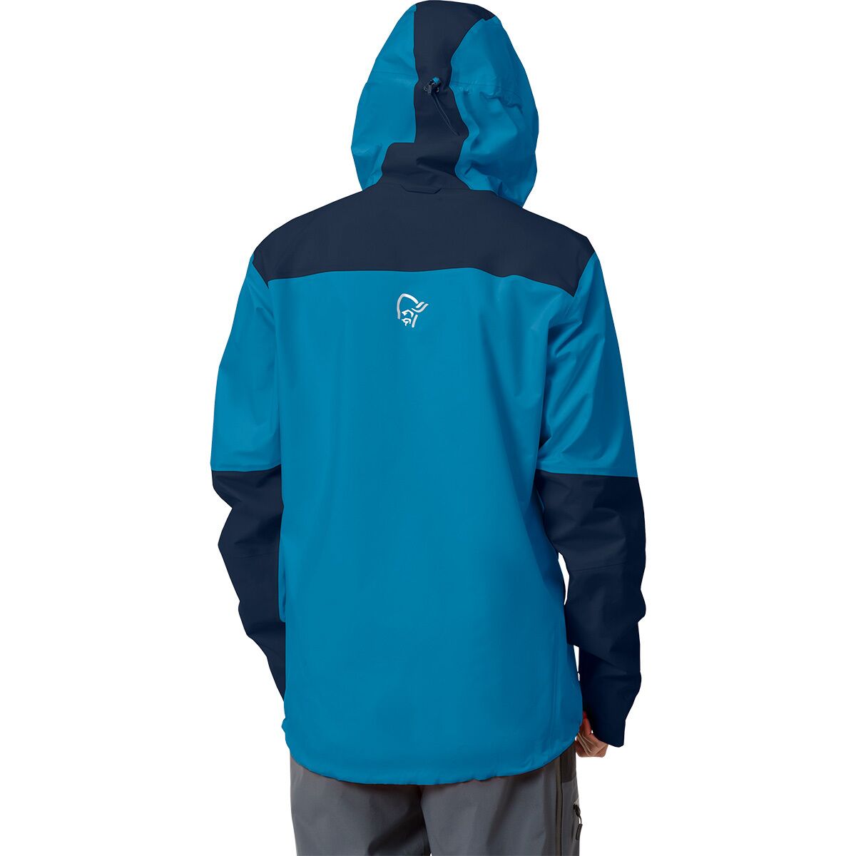 Norrona Trollveggen GORE-TEX PRO Light Jacket - Men's - Men