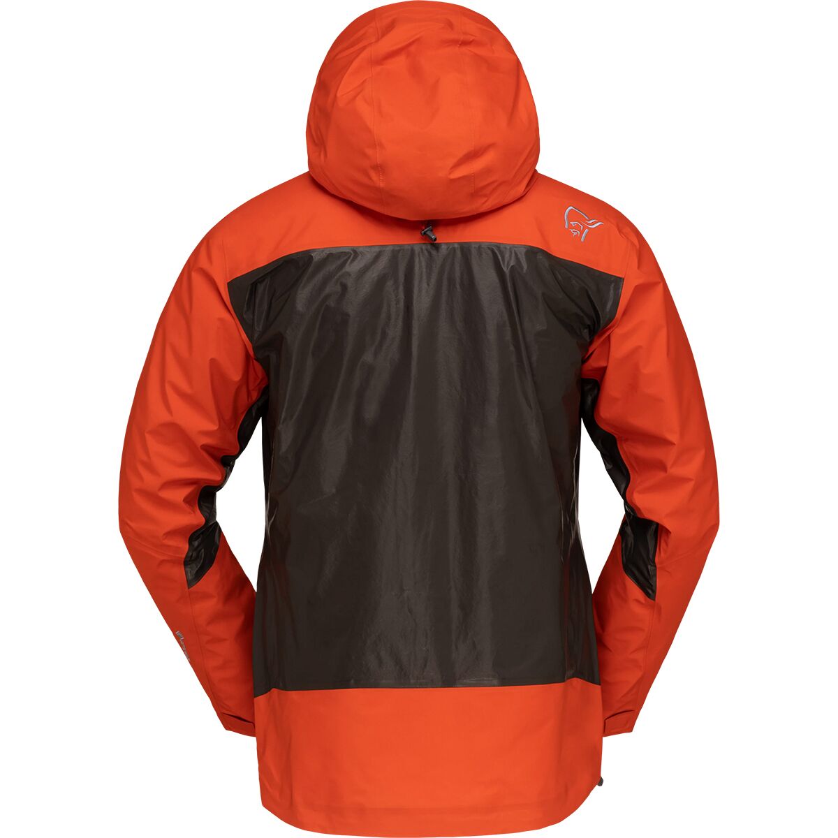 スキー lyngen Gore-Tex Active Jacket Norrona Lyngen GORE-TEX Jacket - Men's - Clothing
