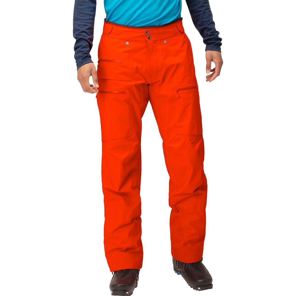 Norrona Lyngen GORE-TEX PRO Pant - Men's - Men