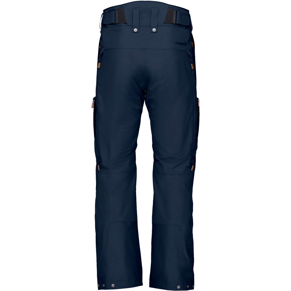 Norrona Tamok Gore-Tex Pants - Men's - Men