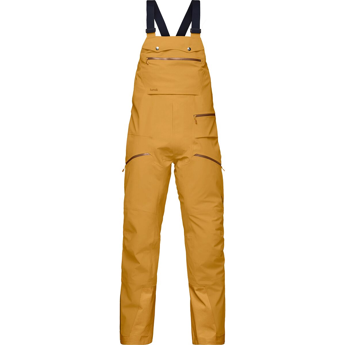 Norrona Tamok Gore-Tex Performance Shell Bib Pant - Men's - Men