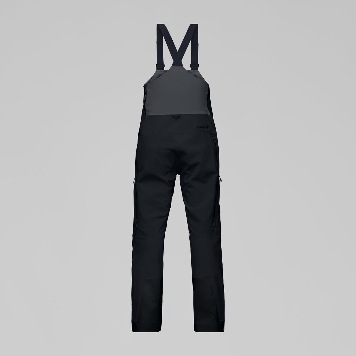 Norrona Tamok Gore-Tex Performance Shell Bib Pant - Men's - Men
