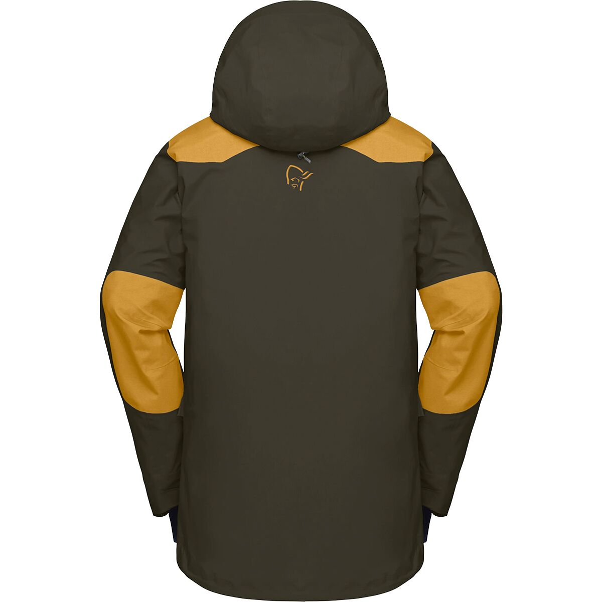 Norrona Tamok Gore-Tex Performance Shell Jacket - Men's - Men