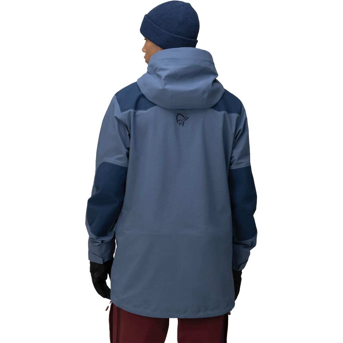 Norrøna tamok Gore-Tex Performance Shell Norrona Tamok Gore-Tex Performance Shell Jacket Mens