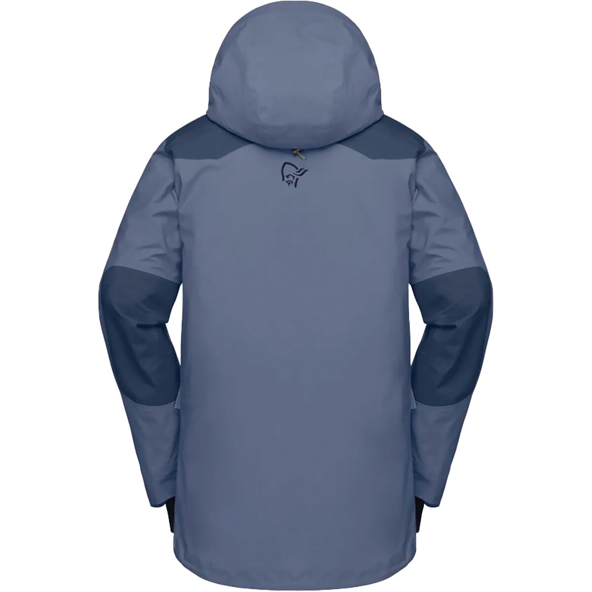 Norrona Tamok Gore-Tex Performance Shell Jacket - Men's - Men