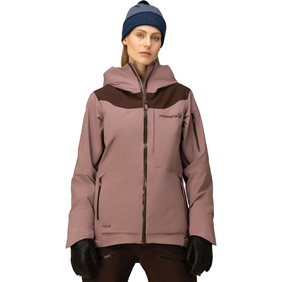 Norrona Tamok Gore-Tex Jacket - Women's - Women
