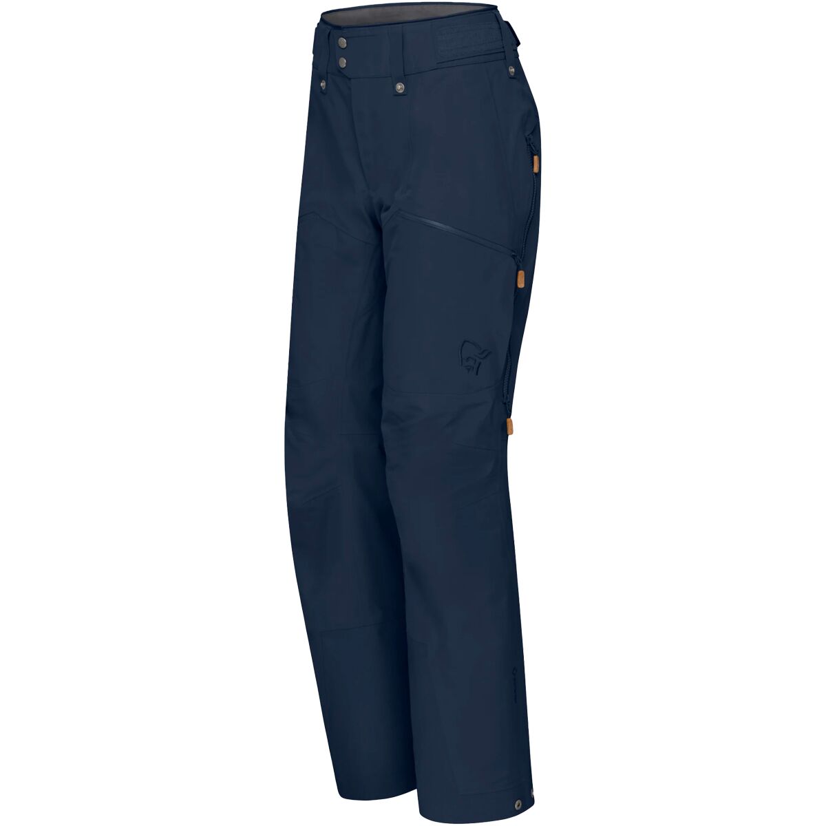 Norrona Tamok Gore-Tex Pant - Women's - Women