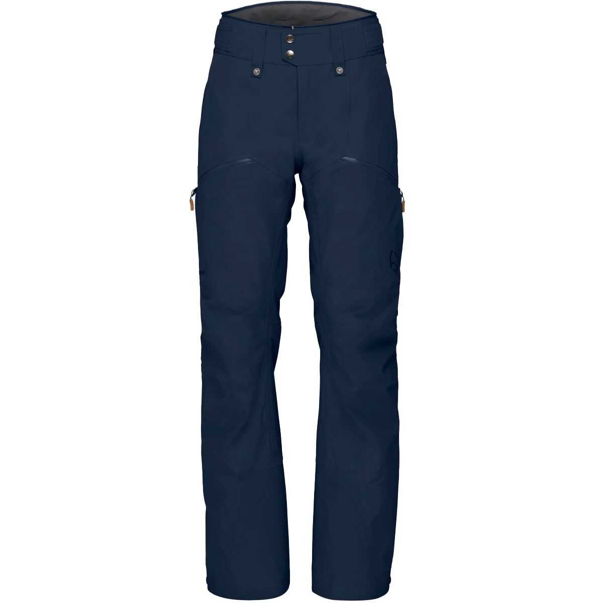 スノーボード NORRONA Tamok Gore-Tex Pants LTD Norrona Men's Tamok Gore-Tex Pants - Northern Ski Works