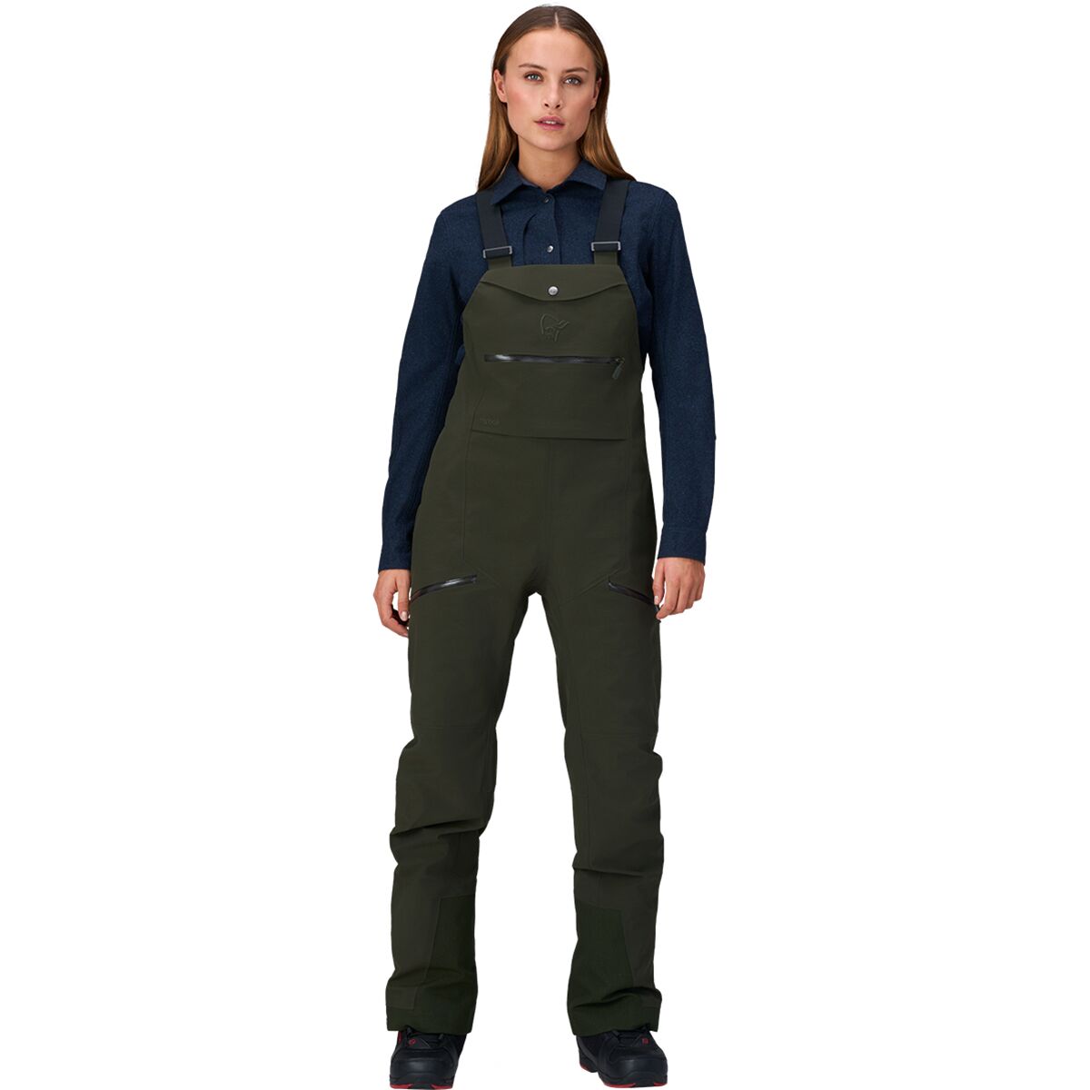 ​Norrona tamok Gore-Tex Performance Bibs ROS.jpg