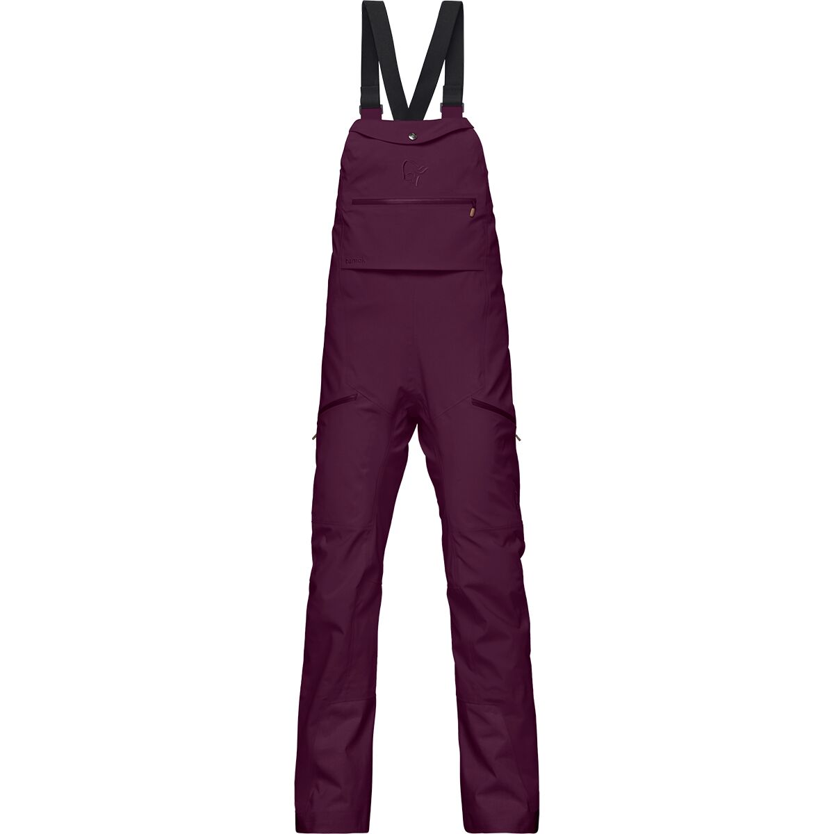 Norrona Tamok Gore-Tex Performance Shell Jacket - Women's - Women